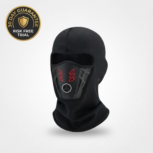 Anti-Haze Balaclava