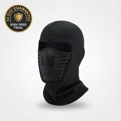 Anti-Haze Balaclava