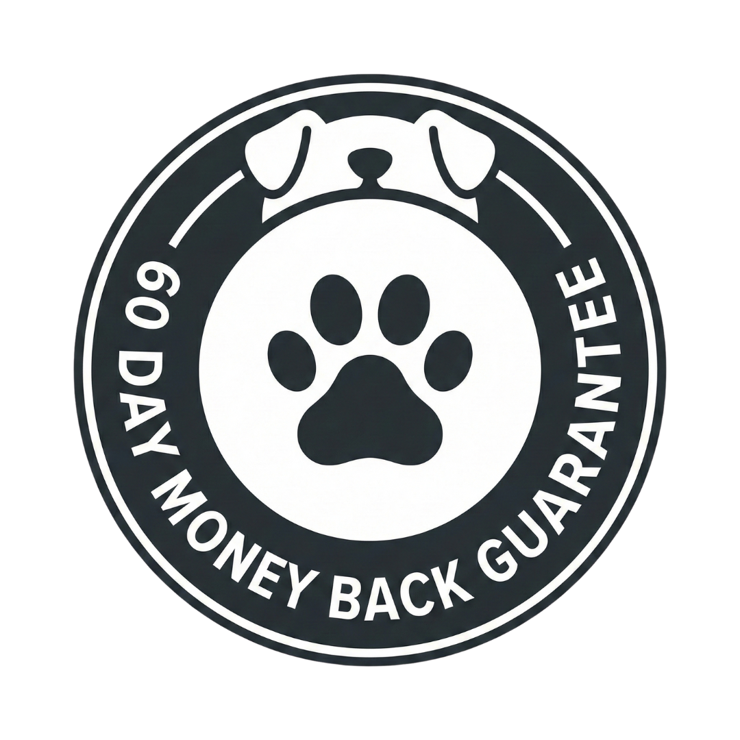 60 Day Guarantee (Free Replacements)