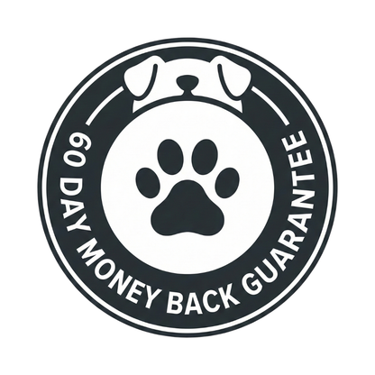 60 Day Guarantee (Free Replacements)