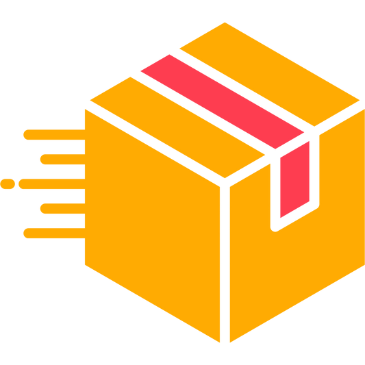 Free Priority Shipping